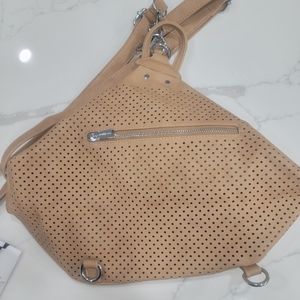 Urban Originals Vegan Leather NWT